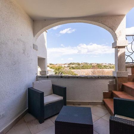 Vista Mare Apartment 4 Olbia Zewnętrze zdjęcie