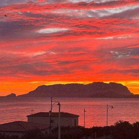 Vista Mare Apartment 4 Olbia Zewnętrze zdjęcie