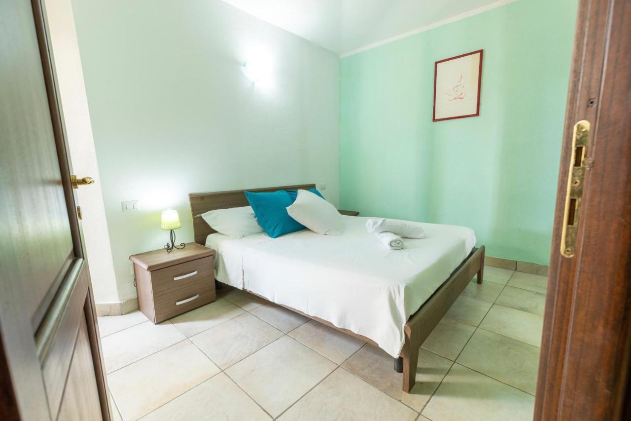 Vista Mare Apartment 4 Olbia Zewnętrze zdjęcie