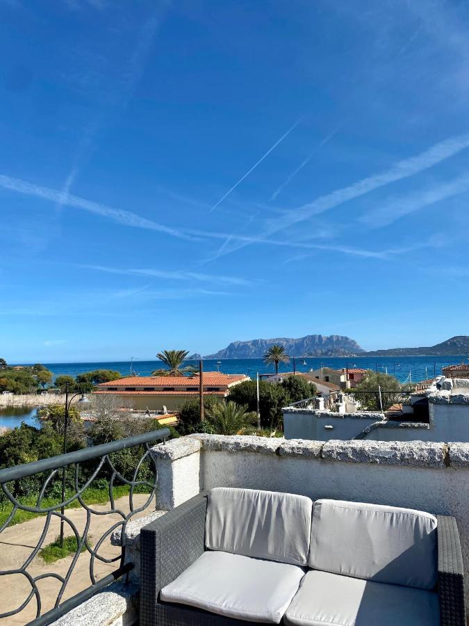 Vista Mare Apartment 4 Olbia Zewnętrze zdjęcie