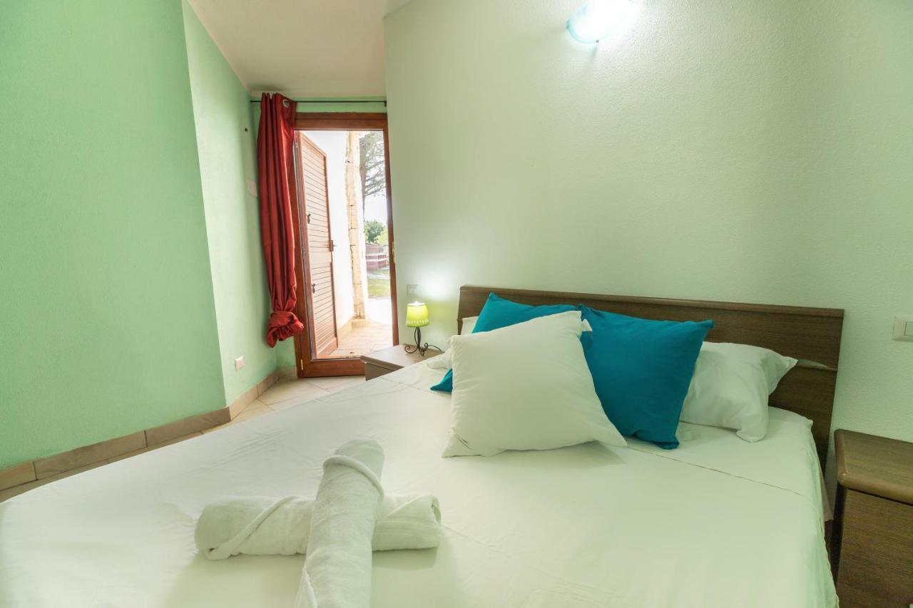 Vista Mare Apartment 4 Olbia Zewnętrze zdjęcie