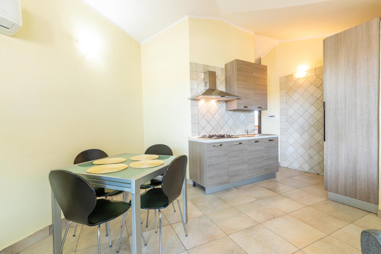 Vista Mare Apartment 4 Olbia Zewnętrze zdjęcie