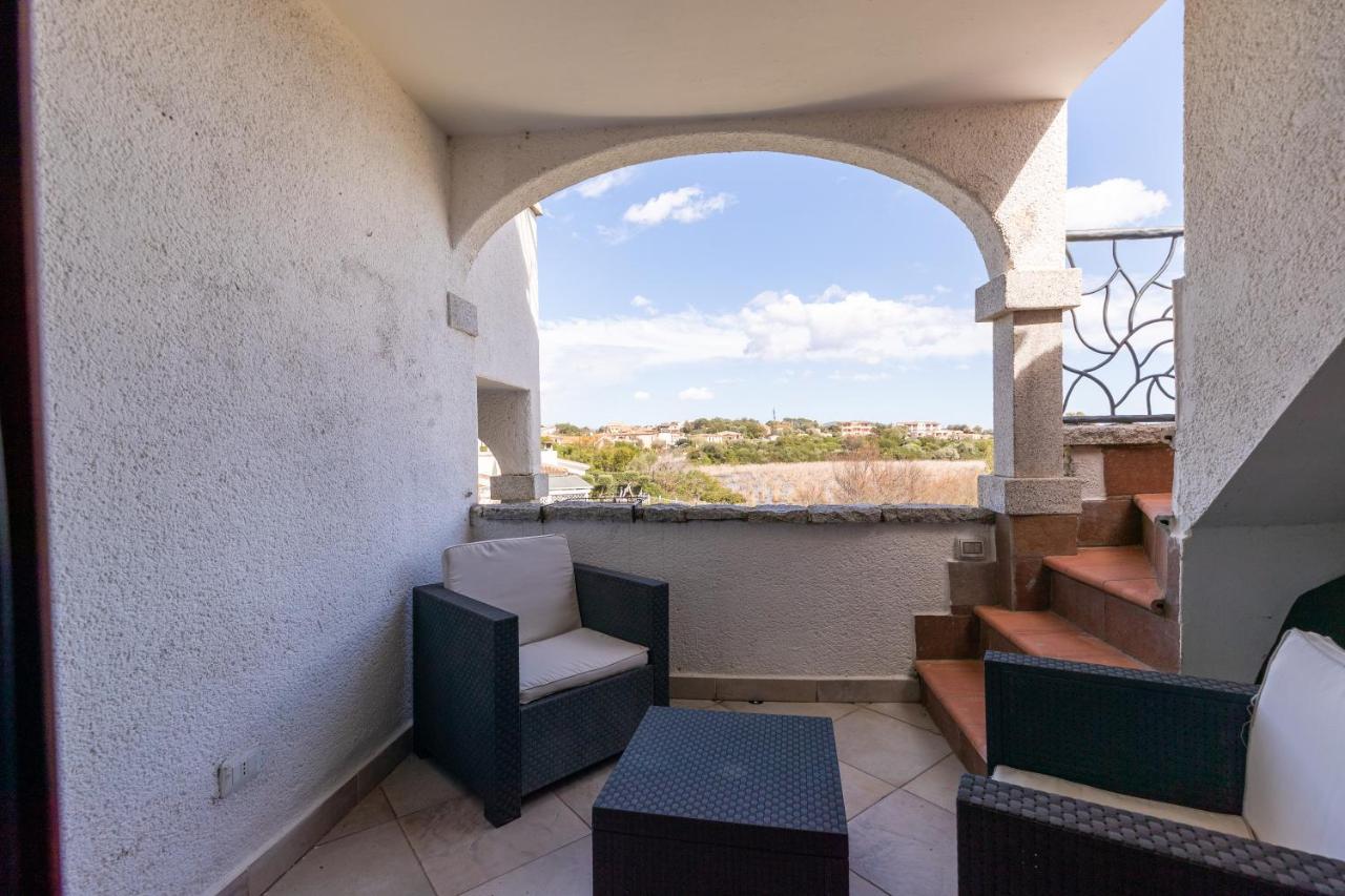 Vista Mare Apartment 4 Olbia Zewnętrze zdjęcie