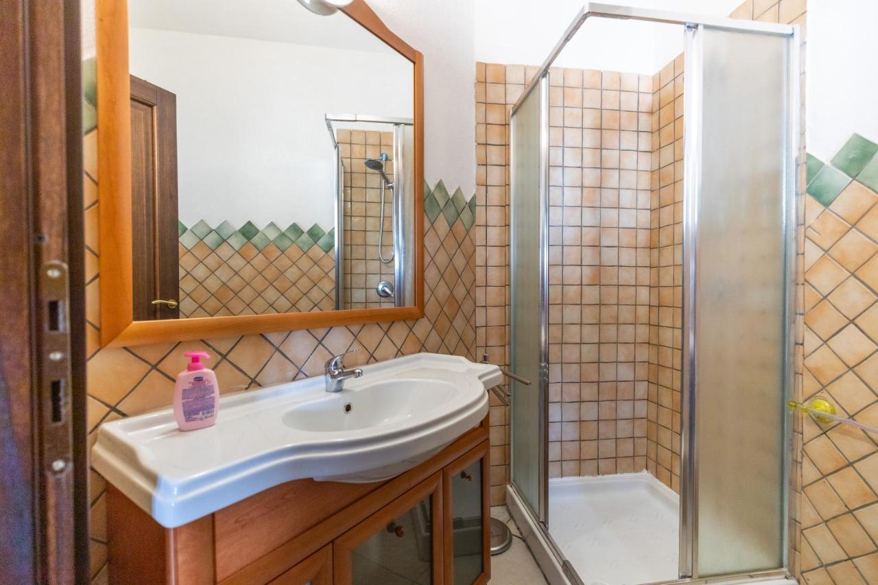 Vista Mare Apartment 4 Olbia Zewnętrze zdjęcie