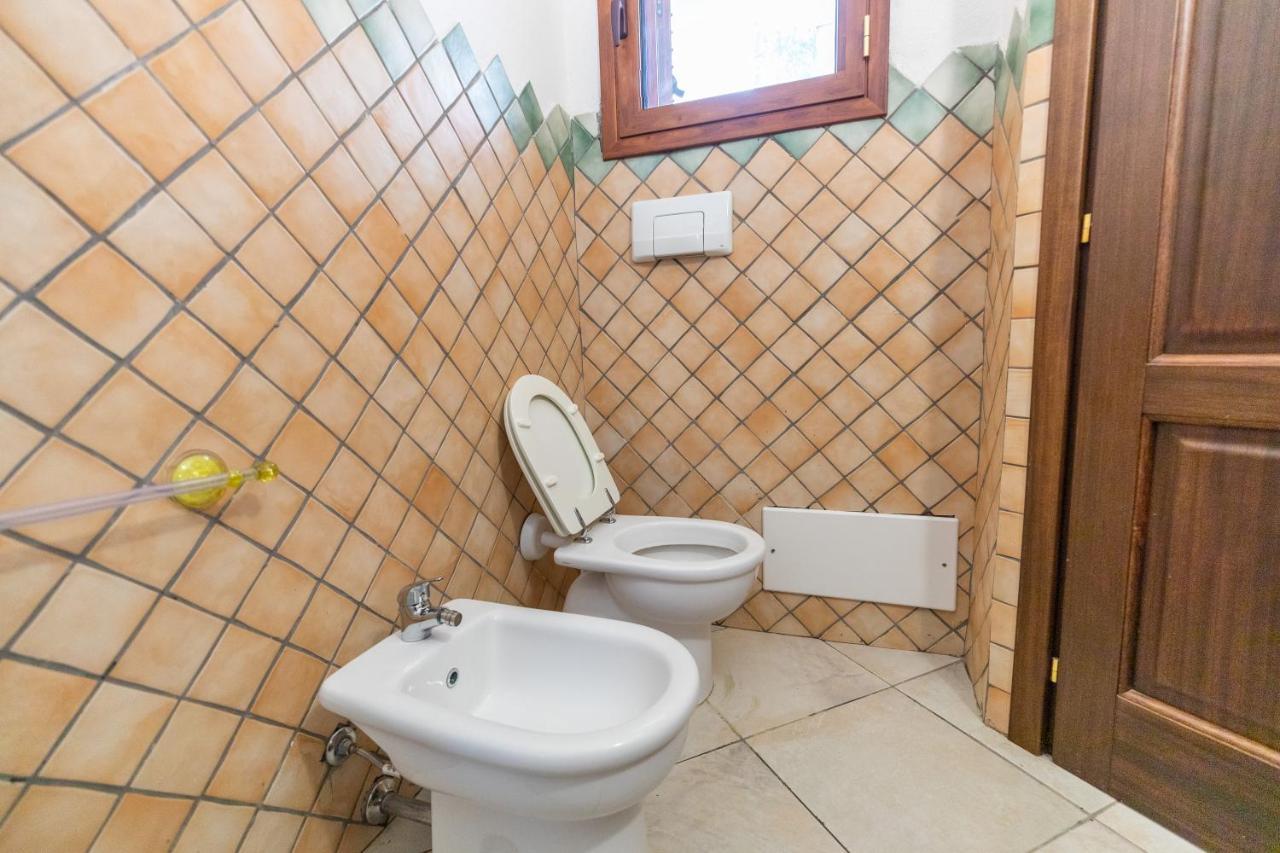 Vista Mare Apartment 4 Olbia Zewnętrze zdjęcie