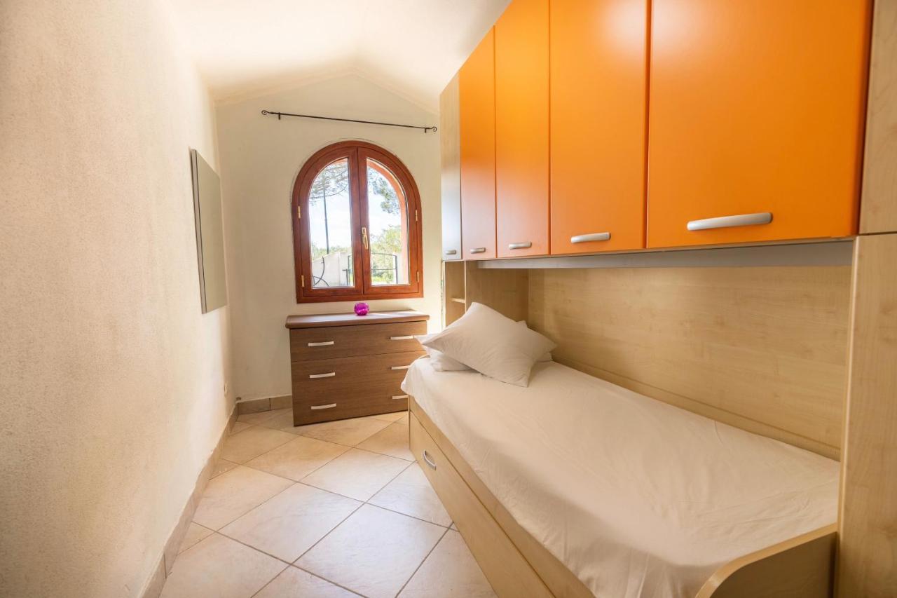 Vista Mare Apartment 4 Olbia Zewnętrze zdjęcie