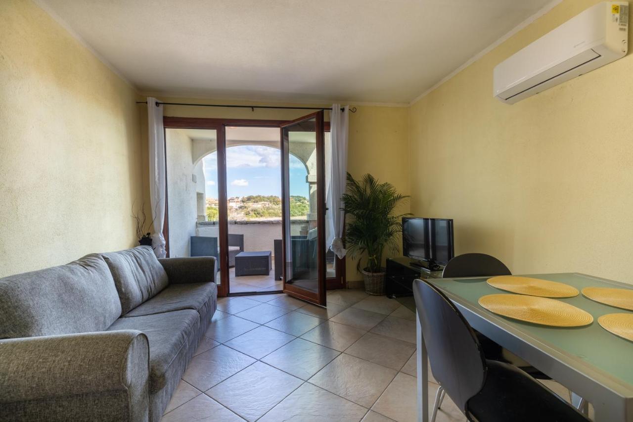 Vista Mare Apartment 4 Olbia Zewnętrze zdjęcie