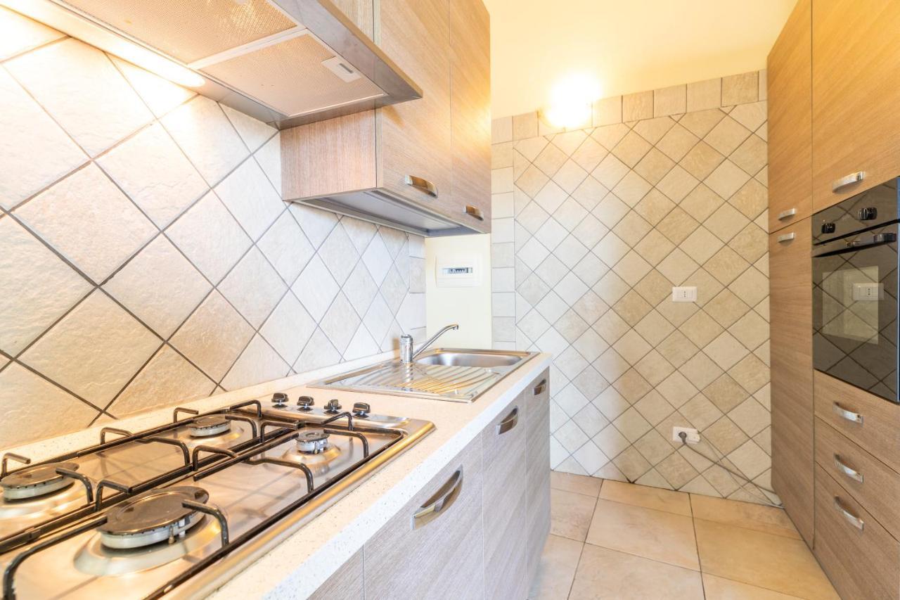Vista Mare Apartment 4 Olbia Zewnętrze zdjęcie