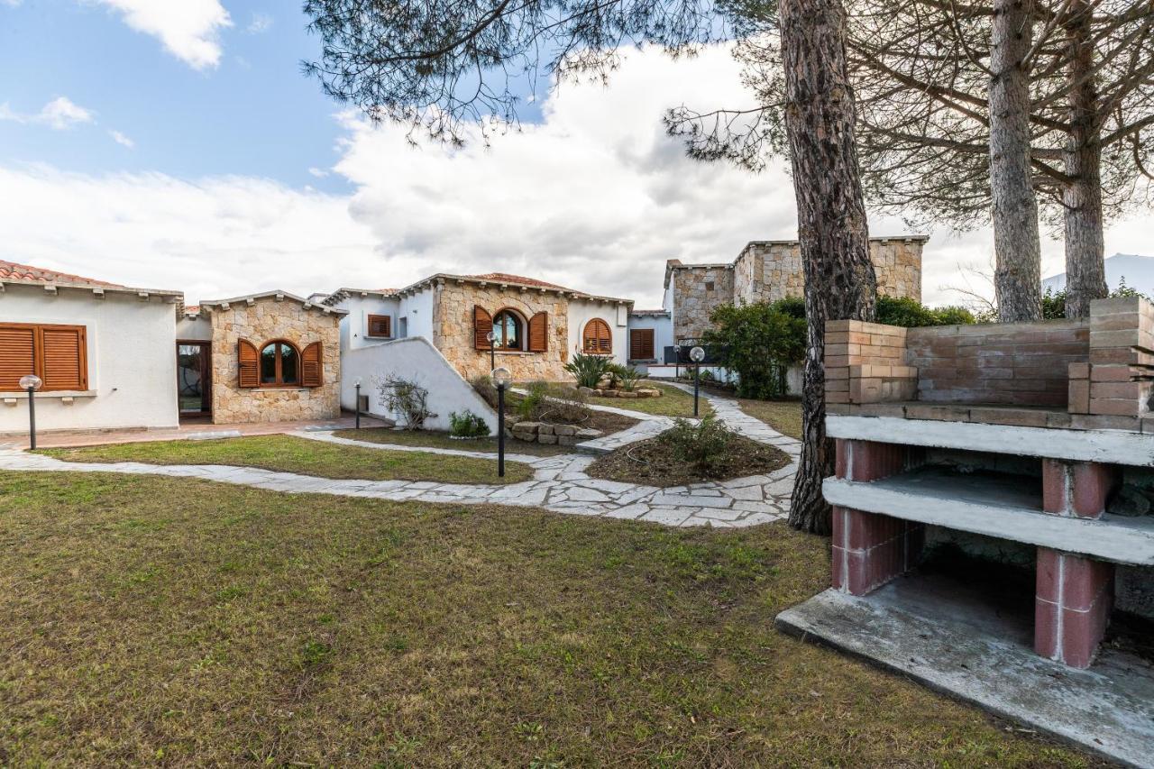 Vista Mare Apartment 4 Olbia Zewnętrze zdjęcie