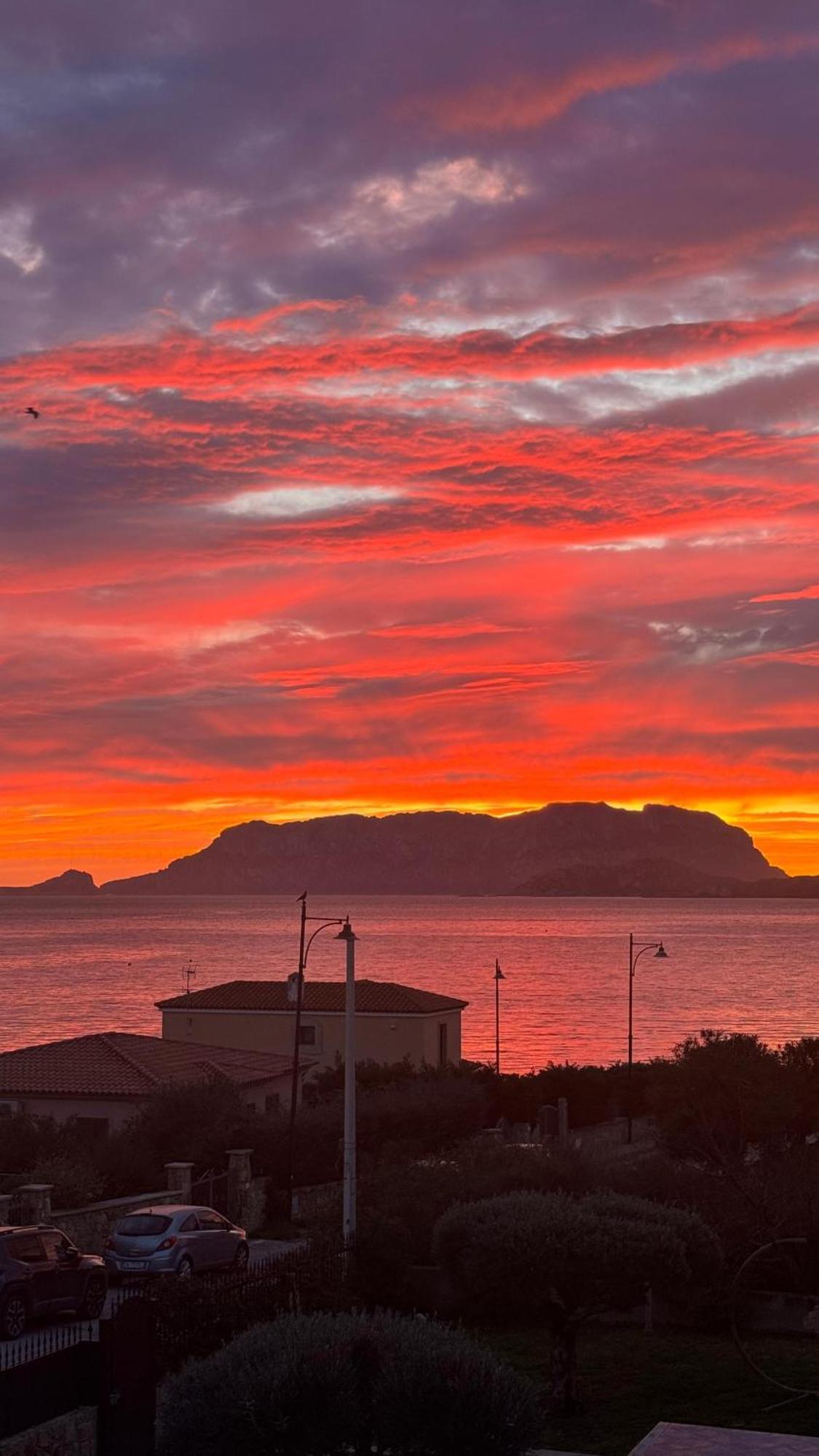 Vista Mare Apartment 4 Olbia Zewnętrze zdjęcie